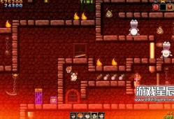 switch游戏《灵童5永恒 PSYCHIC 5 ETERNAL》中文版NSZ下载+1.0.4补丁
