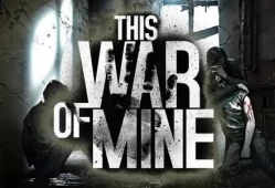 单机游戏《这是我的战争 This War of Mine》中文版下载（v6.0.7.5）