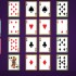 switch游戏《Forty Thieves Solitaire Collection》英文版nsp/xci下载