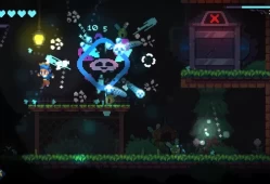 单机游戏《轮回塔 Revita 》中文版下载【v1.0.4版|集成全DLC】