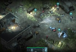 单机游戏《孤胆枪手2：传奇 Alien Shooter 2 The Legend》免安装中文版下载（v1.3.2）