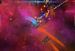 罗马2077：太空战争 Rome 2077: Space Wars 单机游戏英文版下载（Build 6274235）