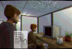 单机游戏《办公室电梯 Office Elevator》英文版下载