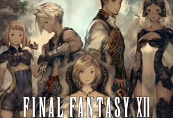 switch游戏《最终幻想 12 黄道纪元 FINAL FANTASY XII THE ZODIAC AGE》中文版下载+补丁