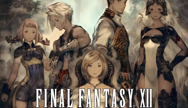 switch游戏《最终幻想 12 黄道纪元 FINAL FANTASY XII THE ZODIAC AGE》中文版下载+补丁