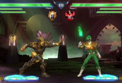 超凡战队：能量之战 Power Rangers: Battle for the Grid 单机游戏免安装英文版下载（v2.3）