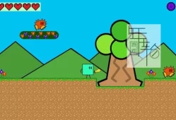 switch游戏《尼克与立方诅咒 Niko and the Cubic Curse》英文版nsp/xci下载