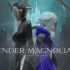 switch游戏《终焉之玛格诺利亚：雾中之花 ENDER MAGNOLIA-Bloom in the mist-》中文版下载+v1.1.1补丁+金手指