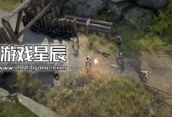 单机游戏《生存国度：失落的地平线/Survival Nation: Lost Horizon》中文版下载v0.2.14