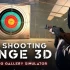 switch游戏《射击场3D：射击场模拟器 The Shooting Range 3D: Shooting Gallery Simulator》英文版nsp下载
