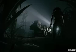 switch游戏《逃生2》中文版XCI下载