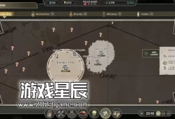switch游戏《私酿酒公司 Moonshine Inc.》中文版nsz下载