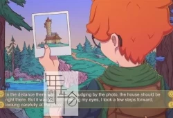 switch游戏《My Aunt is a Witch》英文版nsp/xci下载