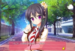switch游戏《花咲Workspring!/花咲ワークスプリング！》日文版nsz下载