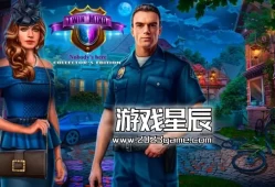 switch游戏《心灵感应：没有人在这里珍藏版 Twin Mind: Nobody's Here Collector's Edition》英文版nsp下载