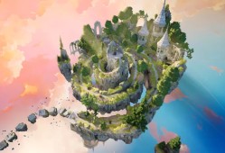 格里米斯工匠/The Artisan of Glimmith