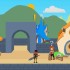 switch游戏《边境任务 Frontier Quest》英文版nsp/xci下载