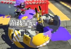 switch游戏《喷射战士3 Splatoon 3》中文版nsz下载【含9.1.0补丁+3DLC】