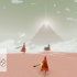 【单机游戏】《风之旅人(Journey)》免安装绿色中文版 下载