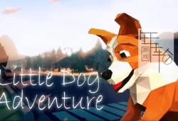 switch游戏《我的小狗历险记 My Little Dog Adventure》英文版nsp/xci下载【1.01补丁】