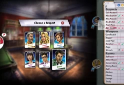 【单机游戏】《妙探寻凶Clue/Cluedo: The Classic Mystery Game》免安装中文绿色版整合DLC 下载