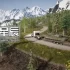 单机游戏《阿拉斯加卡车司机 Alaskan Road Truckers》中文版下载1.5.1