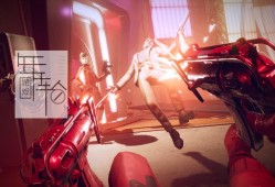 单机游戏《死亡循环 DEATHLOOP》中文版下载