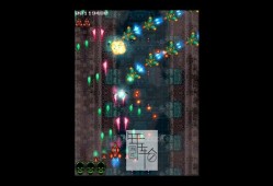 switch游戏《危机之翼 Crisis Wing》英文版nsp下载【含1.0.1补丁】