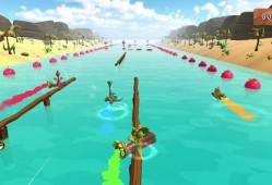 巨太龙：恐龙运动会/Gigantosaurus: Dino Sports