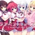 switch游戏《树莓立方体 RASPBERRY CUBE》英文版nsp下载