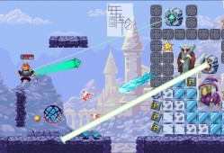 switch游戏《阿寒狗冒险家 Arkan: The dog adventurer》中文版nsp/xci下载