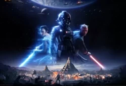 [单机游戏]《星球大战：前线2》中文版下载