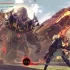 switch游戏《噬神者3》中文版nsp/xci整合版下载【含v2.5.1补丁+DLC】
