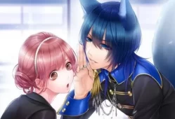 switch游戏《妖怪的爱情剧 Ayakashi Koi Gikyoku》日文版nsp/xci整合版下载【1.4.0补丁】
