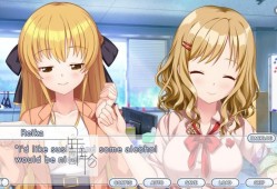 switch游戏《爱的闪耀偶像企划 Memories Kirakira stars idol project Memories》中文版nsp下载