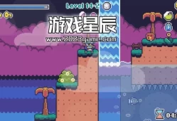 【9.0】PS4游戏《超级阳光岛 Super Sunny Island》英文版PKG下载