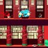 switch游戏《不是英雄：超级时髦版 NOT A HERO: SUPER SNAZZY EDITION》英文版nsp/xci整合版下载+1.01补丁