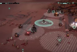 [单机游戏]《火星Z战术基地防御》中文版下载