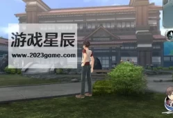 【5.05】PS4游戏《东京幻都 eX+ Tokyo Xanadu eX+》中文版pkg下载