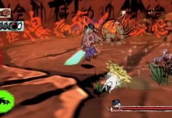 switch游戏《大神绝景版》中文XCI整合版下载