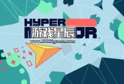 switch游戏《超级流星（HYPER METEOR）》英文版nsp下载