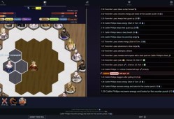 回合制拳击/Turn Based Boxing: Tactics - Legends Edition