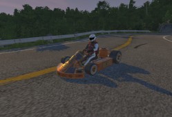 卡丁车 Karting 单机游戏英文版下载