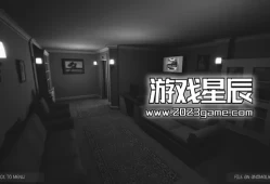 单机游戏《超自然任务 Paranormal Mission》中文版下载