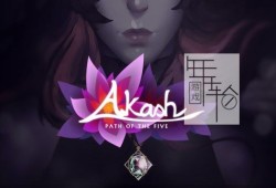 switch游戏《阿卡什:五路 Akash: Path of the Five》英文版nsp/xci整合版下载【v1.0.1升级补丁】