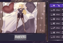 switch游戏《Hentai女孩冒险点击器 Hentai Girls Adventure Clicker》中文版nsz下载