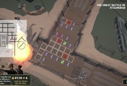 switch游戏《战争地雷合集 War Mines Collection》英文版nsp/xci整合版下载【含1.0.1补丁】