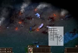 单机游戏《黑色间歇泉：黑暗的使者 Black Geyser: Couriers of Darkness》正式版免安装中文版下载v1.2.55
