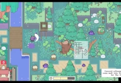 单机游戏《花园故事 Garden Story》中文版下载Build.12616190