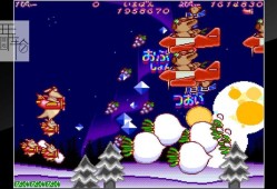 switch游戏《斧头机甲战斗机 Arcade Archives HACHA MECHA Fighter》英文版nsp/xci下载